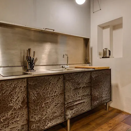 Appartement Hostmate - - Pontaccio - Brera Milaan
