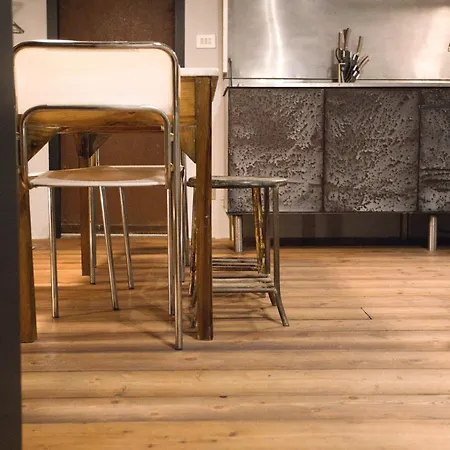 Apartment Brerart Maison Milan