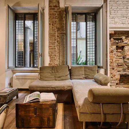 Brerart Maison Apartment *