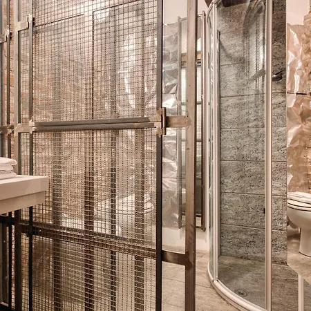 Hostmate - - Pontaccio - Brera Апартаменты *