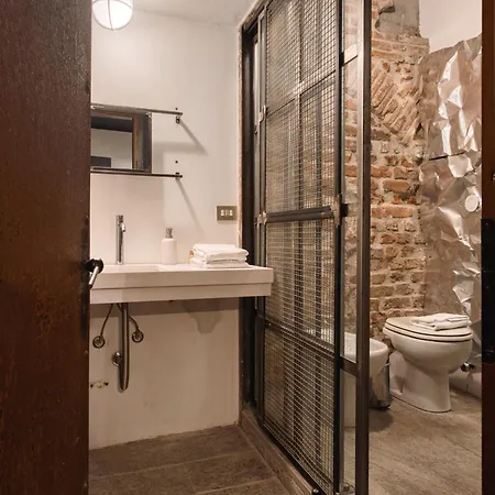 Apartment Brerart Maison *