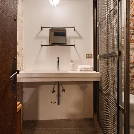 Brerart Maison Apartment Milan
