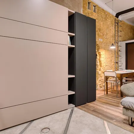 Apartment Brerart Maison *