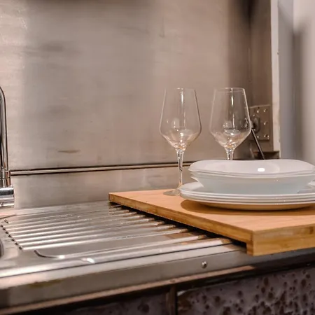 Brerart Maison Apartmán *