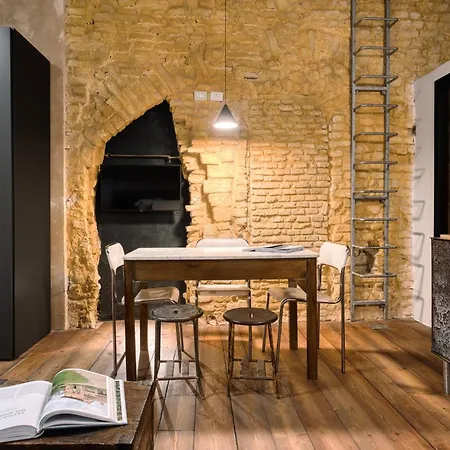 Apartmán Brerart Maison *