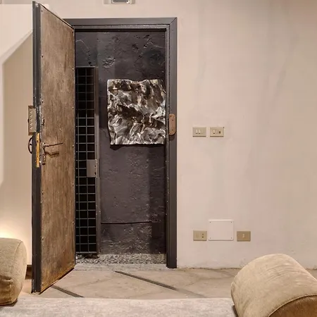 Brerart Maison Милан