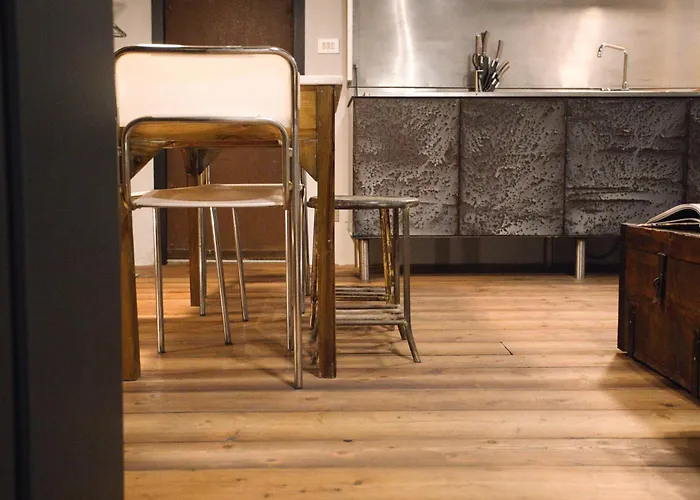 Daire Hostmate - - Pontaccio - Brera Milano