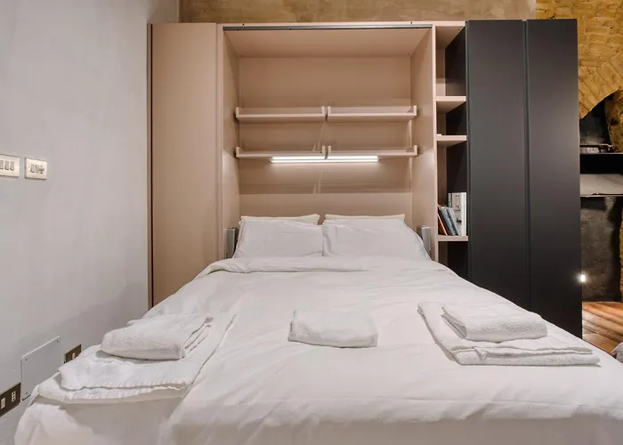 Daire Hostmate - - Pontaccio - Brera